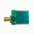 SKYLAB 3500MHz 3.3V  DecaWave 1000 Chip UWB Positioning Technology UWB Module